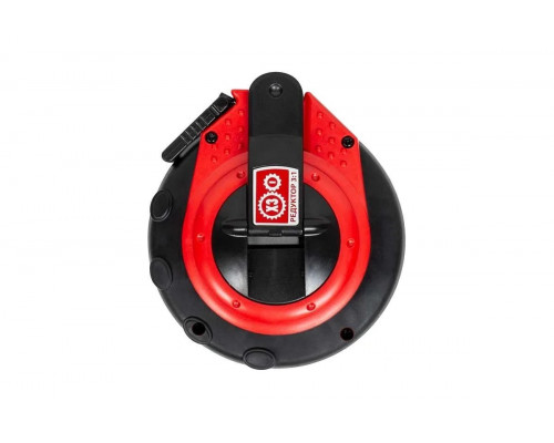 Рулетка RGK R20 с поверкой 755894
