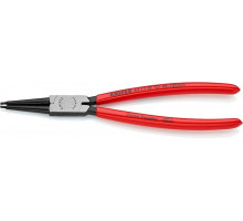 Щипцы KNIPEX KN-4411J4SB прямые губки, Ø 85-140 мм, длина 320 мм