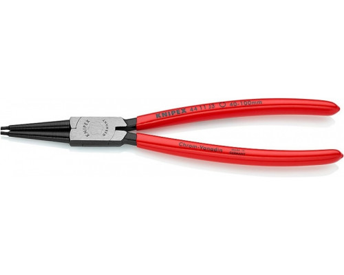 Щипцы KNIPEX KN-4411J4SB прямые губки, 85-140 мм, 320 мм