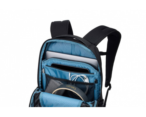 Рюкзак THULE 3 204 812 accent backpack, 20l, black 3204812