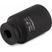 Ударная головка 6-гранная глубокая 1/2" WiederKraft WDK-710-4036L 36 мм