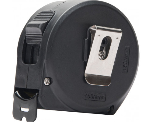 Рулетка P.I.T. HTPM03-0525 CONTROL с фиксатором