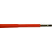 Отвертка диэлектрическая шлицевая Sturm 1040-17-SL3-75 sl3х75мм