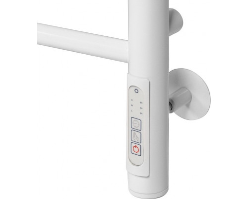 Полотенцесушитель ROYAL THERMO Classic white П7 500х800 электро (new встроен. диммер) НС-1443117