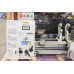 Станок токарный STALEX D300x750 Vario