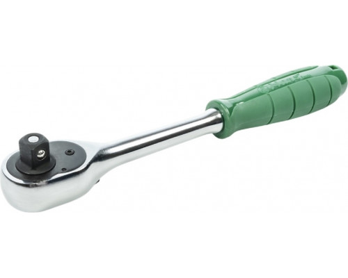 Трещотка HANS 4100GQ 1/2" с быстрым сбросом