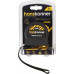 Рулетка HANSKONNER HK2010-01-5-19 с противоударным корпусом softtouch