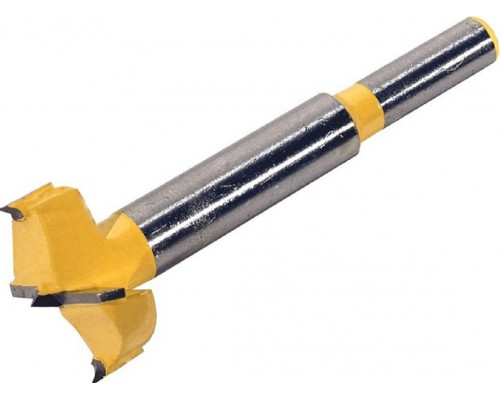 Сверло по дереву Kranz KR-91-0787 Форстнера 20мм