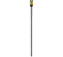 Бур SDS-Max STAYER HERCULES-4Х 14x880/1020 мм 29370-880-14