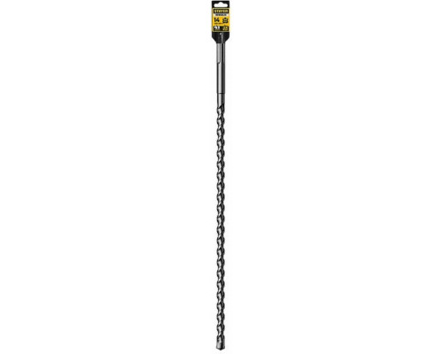 Бур SDS-Max STAYER HERCULES-4Х 14x880/1020 мм 29370-880-14