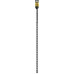 Бур SDS-Max STAYER HERCULES-4Х 14x880/1020 мм 29370-880-14