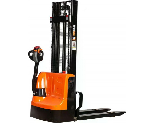 Самоходный штабелер Sibline CL1235J, 1,2 т, 3,5 м