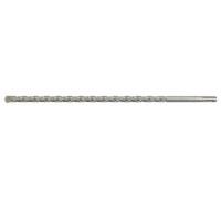 Бур SDS-plus КРАТОН S4 Ø14х350 мм 1 02 03 027