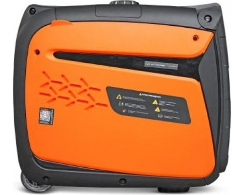 Генератор бензиновый инверторный VILLARTEC GI 508 ES