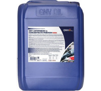 Антифриз GNV Antifreeze LL Concentrate Premium (красный) 10 кг RG101751501117SP10
