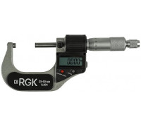 Микрометр цифровой RGK MC-50 757034