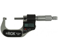 Микрометр цифровой RGK MC-50 757034