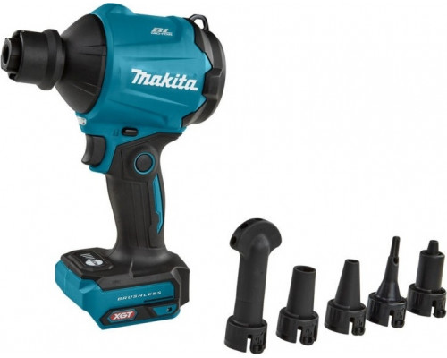 Воздуходувка аккумуляторная MAKITA AS001GZ XGT