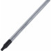 Ключ Т-образный TORX KING TONY 11A310R удлинненый, T10