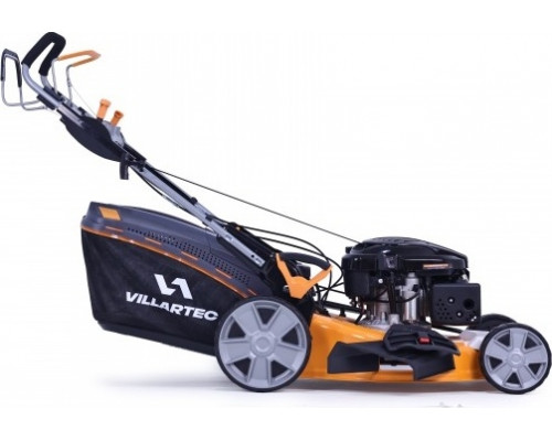 Газонокосилка бензиновая VILLARTEC MB 556VЕ
