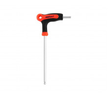 Отвертка HEX AV Steel AV-360204 4 мм