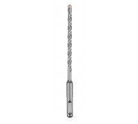 Бур SDS-plus Kranz KR-91-0838 по бетону 8x310x250мм, крестовая пластина