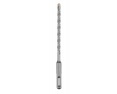 Бур SDS-plus Kranz KR-91-0838 по бетону 8x310x250мм, крестовая пластина