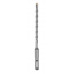 Бур SDS-plus Kranz KR-91-0838 по бетону 8x310x250мм, крестовая пластина
