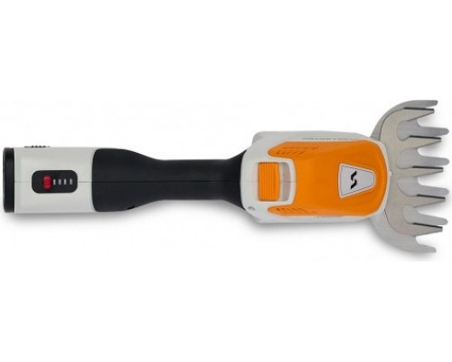 Ножницы для травы аккумуляторные VILLARTEC HA1462S, набор AM1415 и AC1415