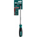 Отвертка ударная KRAFTOOL IMPACT PH 4 со сквозным стержнем Cr-Mo 250034-4