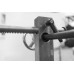 Гильотина электромеханическая STALEX Q11-4X2500 386007