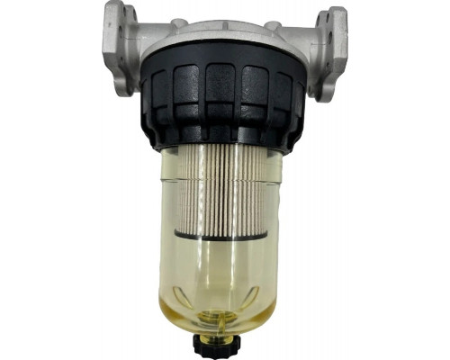 Фильтр PETROLL 13371 дизельного топлива и бензина Clear Captor Filter K
