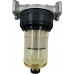Фильтр PETROLL 13371 дизельного топлива и бензина Clear Captor Filter K