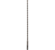 Бур SDS-plus Kranz KR-91-0815 по бетону 10x260x200мм