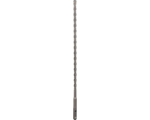 Бур SDS-plus Kranz KR-91-0815 по бетону 10x260x200мм