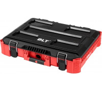 Кейс DLT №5 для инструментов 55,6х42,4х13,1см, серия red pro 4068