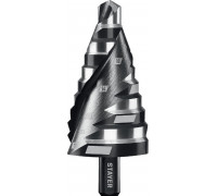 Сверло ступенчатое по металлу STAYER Pro-Max 9-36мм, 10 ступеней 29661-9-36-10