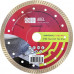 Алмазный диск для резки бетона ADEL INSTRUMENT Universal Turbo PRO Ø180х10х22,23 AI-1502022421