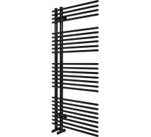 Полотенцесушитель ROYAL THERMO Pino black П25 500х1200 НС-1434031