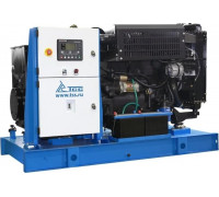 Электростанция дизельная ТСС АД-40С-Т400-1РМ19 открытая 025229