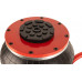 Домкрат пневматический WiederKraft WDK-81813A, 3 т