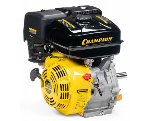 Бензиновый двигатель CHAMPION G390-1HK 13 л.с. (389 см³)