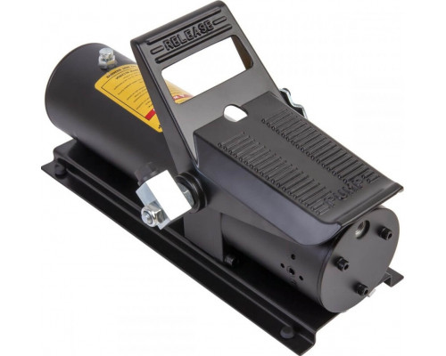 Насос гидравлический WiederKraft WDK-85090