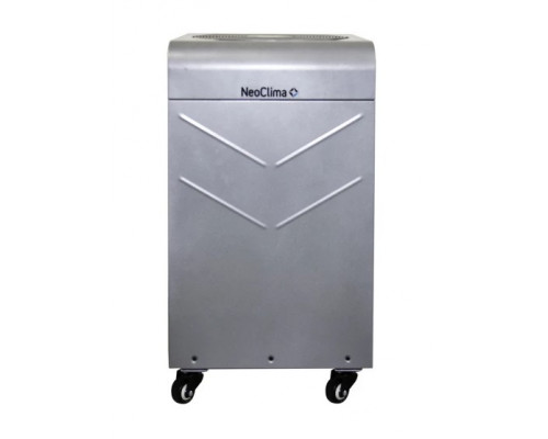 Осушитель воздуха NEOCLIMA FDM03H коммерческий, мобильный (до 77л/сутки) 00000040802