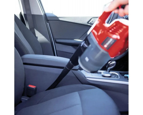 Пылесос аккумуляторный EINHELL TE-SV 18 Li со стартовым комплектом 4.0