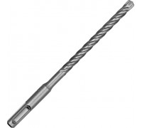 Бур SDS-plus D.BOR Z PLUS 8*100/160, 10 шт. D-4ZPD08L0160-10