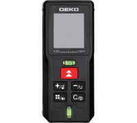 Лазерный дальномер DEKO R-GLS100 083-3602