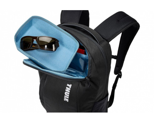 Рюкзак THULE 3 204 812 accent backpack, 20l, black 3204812
