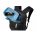 Рюкзак THULE 3 204 812 accent backpack, 20l, black 3204812