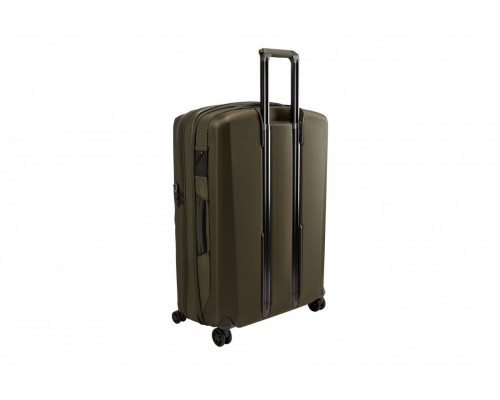 Чемодан THULE 3 204 039 с вращ. колесами для ручной клади crossover 2 expa 3204039